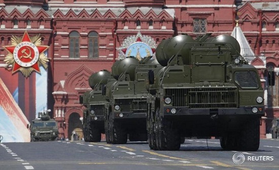 Nga sẽ triển khai tên lửa ở biên giới phía Tây để đáp trả NATO - Ảnh 1