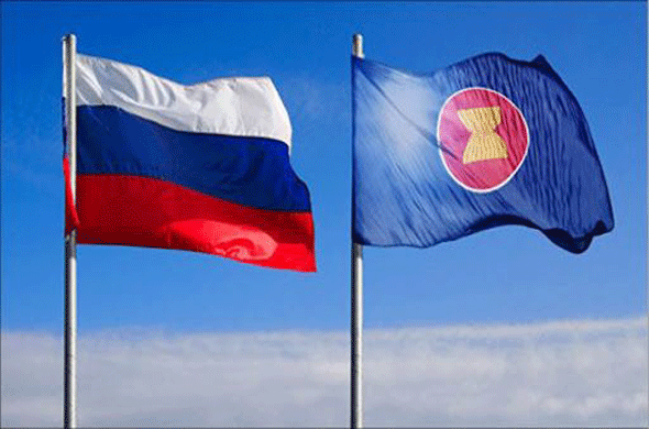 Chuyên gia Nga: Việt Nam đóng vai trò quan trọng thúc đẩy hợp tác Nga- ASEAN - Ảnh 1