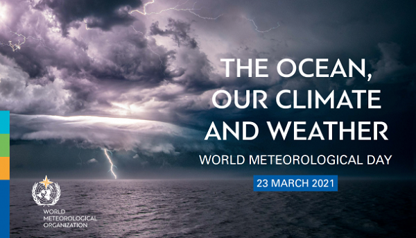 Ngày Khí tượng thế giới năm 2021: Đại dương, khí hậu và thời tiết của chúng ta - Ảnh 1
