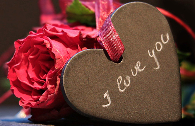 Gợi ý lời tỏ tình lãng mạn và hài hước nhất ngày Lễ tình nhân Valentine - Ảnh 6