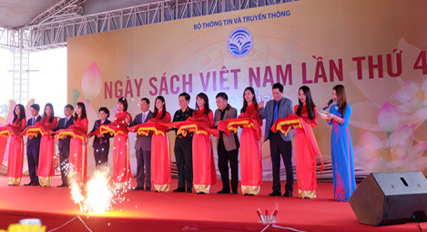 Ngày sách Việt Nam tôn vinh tác phẩm "Đường Cách mệnh" - Ảnh 1