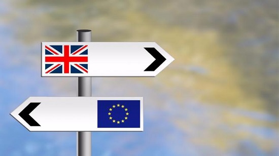 Nghị viện châu Âu thông qua các nguyên tắc về Brexit - Ảnh 1