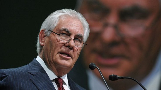 Ngoại trưởng Tillerson: "Tàu phá băng" trong quan hệ Nga - Mỹ? - Ảnh 2