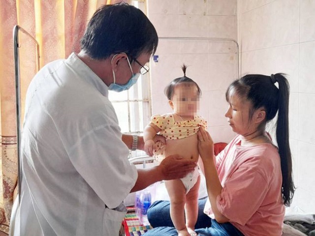 Bình Định: Hàng trăm người ở Bình Định bị ngộ độc bất thường - Ảnh 1