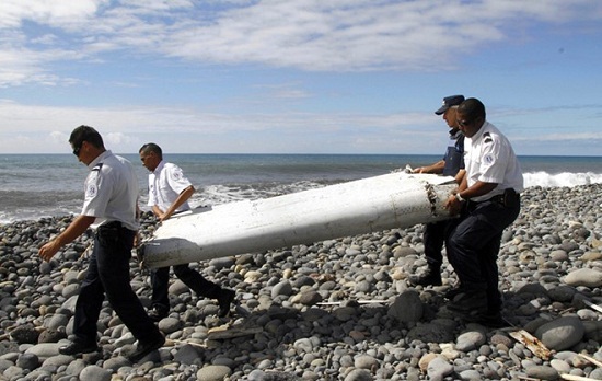 Ngừng tìm kiếm MH370 sau 3 năm vô vọng - Ảnh 1