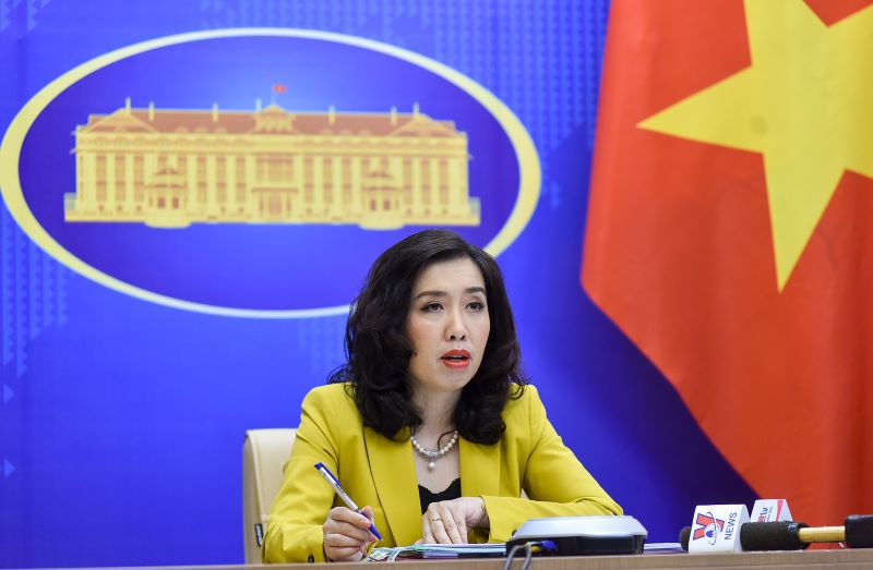 Việt Nam đang tích cực đàm phán với các nguồn cung cấp vaccine ngừa Covid-19 - Ảnh 1
