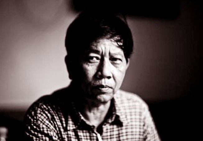Nhà văn Nguyễn Huy Thiệp qua đời ở tuổi 72 - Ảnh 1
