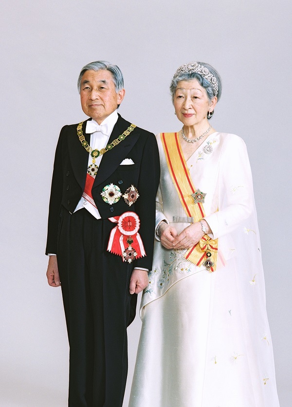 Nhà vua và Hoàng hậu Nhật Bản dự kiến thăm Việt Nam từ ngày 28/2 - Ảnh 1