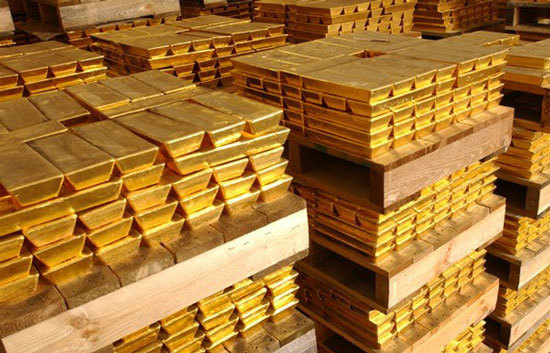 Chuyên gia: Nhập khẩu vàng có thể ảnh hưởng đến tỷ giá - Ảnh 1