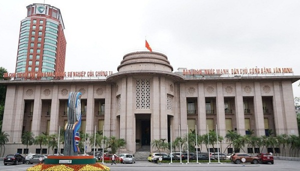 Ngân hàng Nhà nước lên tiếng về việc Bộ Tài chính Mỹ xác định Việt Nam thao túng tiền tệ - Ảnh 1