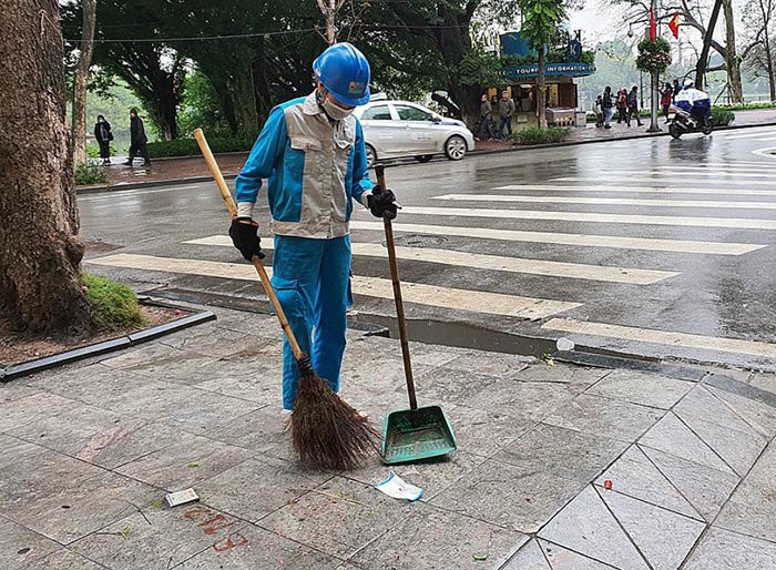 Kinh tế & Đô thị: Tin tức tổng hợp hấp dẫn nhất trên số báo in ra ngày 18/2 - Ảnh 10