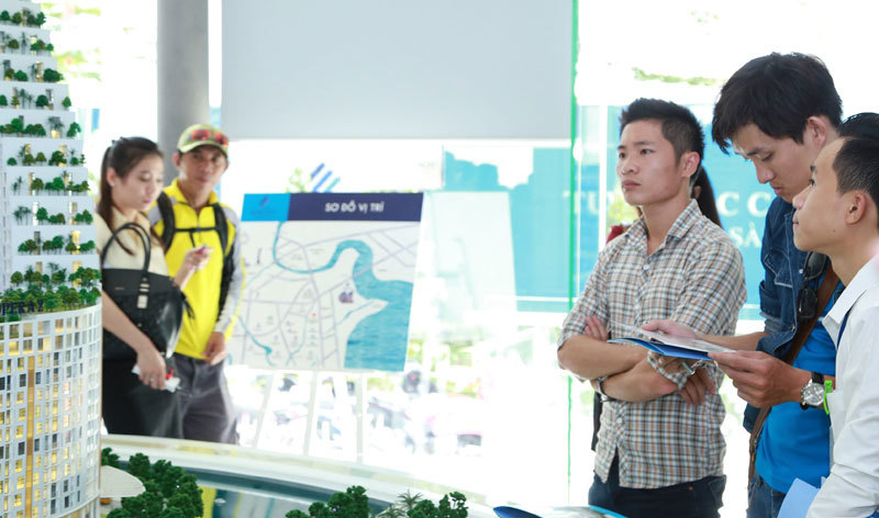 Bất động sản TP Hồ Chí Minh: Những dự báo không sáng sủa - Ảnh 1
