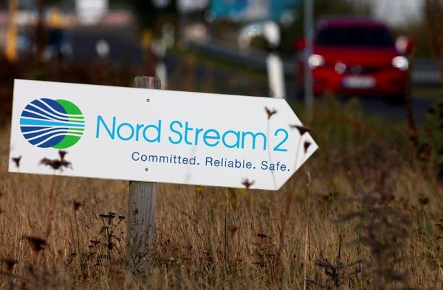Tin tức thế giới hôm nay 19/1: Mỹ áp lệnh trừng phạt mới chống dự án Nord Stream 2 - Ảnh 1