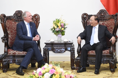 Chủ tịch Tập đoàn Unilever: "Chúng tôi sẽ tiếp tục đầu tư vào Việt Nam" - Ảnh 1