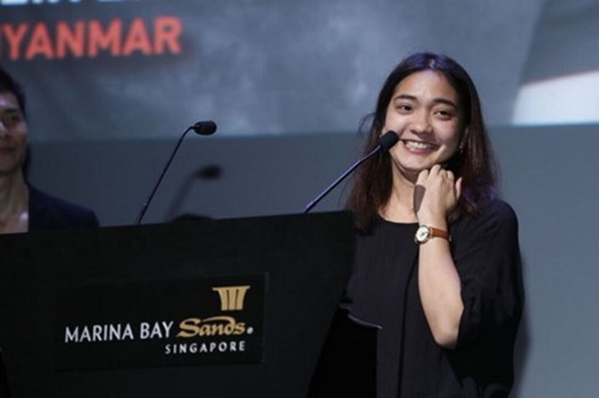 Phim Việt Nam đoạt giải tại Liên hoan phim quốc tế Singapore - Ảnh 1
