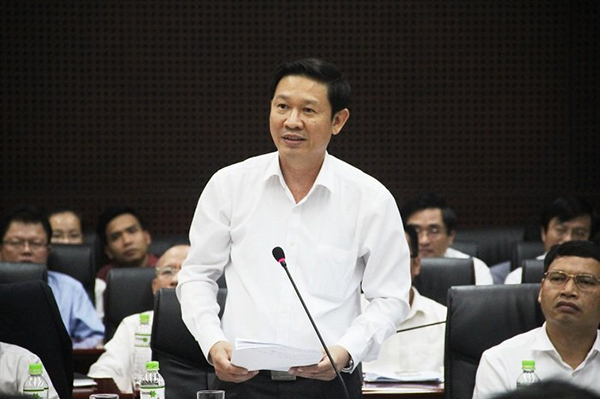 Vì sao hồ sơ kê khai tài sản của Chủ tịch UBND TP Đà Nẵng bị “lọt” ra ngoài? - Ảnh 1