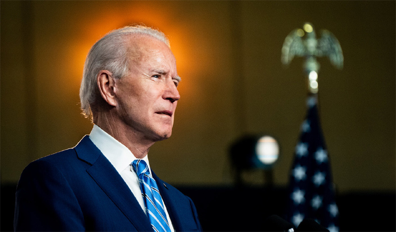 Chính quyền ông Biden có thể "diều hâu" hơn với Nga - Ảnh 1