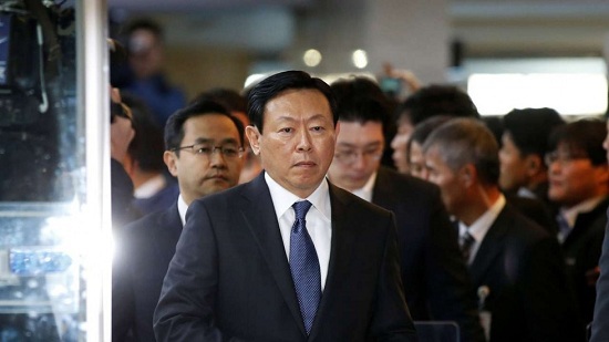 Hàn Quốc: Các tập đoàn lớn phủ nhận liên quan tới bê bối Choigate - Ảnh 1