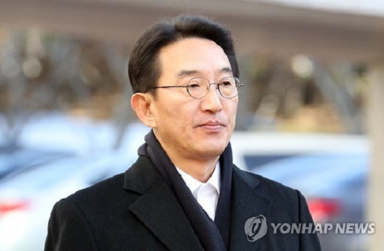 Cuộc bỏ phiếu luận tội Tổng thống Park Geun-hye bị trì hoãn - Ảnh 2