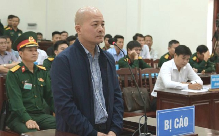 Bị án Đinh La Thăng và Út "trọc" tiếp tục hầu tòa vào ngày mai 14/12 - Ảnh 2