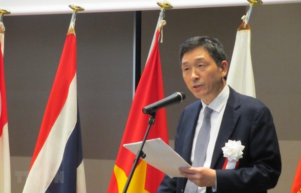 Quốc tế đánh giá cao vai trò Chủ tịch ASEAN của Việt Nam - Ảnh 2