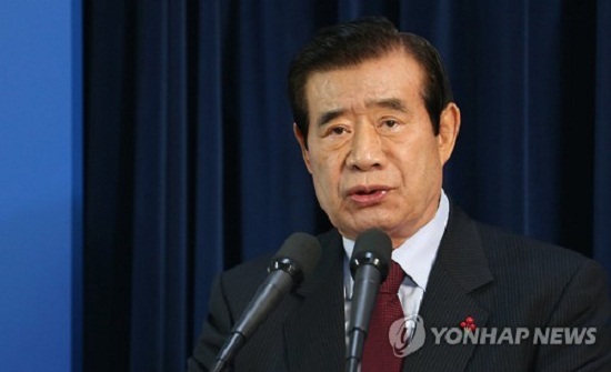 Trong "tâm bão", Tổng thống Hàn Quốc lại bổ nhiệm nhân sự - Ảnh 2