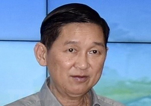 Đề nghị truy tố nguyên Phó Chủ tịch UBND TP Hồ Chí Minh Trần Vĩnh Tuyến - Ảnh 1