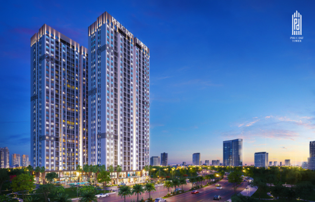Phuc Dat Tower – Tâm điểm đầu tư phía Đông Sài Gòn - Ảnh 1