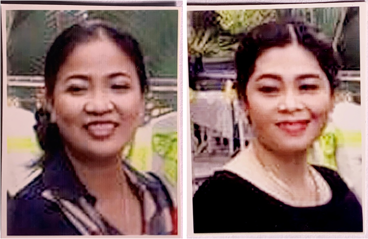 Vụ buôn lậu 51kg vàng từ Campuchia vào Việt Nam: Truy nã bà “trùm” Mười Tường - Ảnh 2