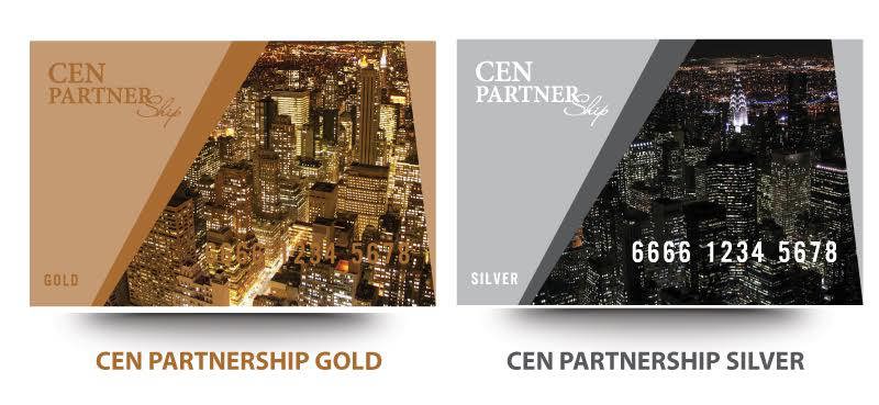 CENGROUP phát hành thẻ Cen Partnership tri ân khách hàng TP Hồ Chí Minh - Ảnh 2