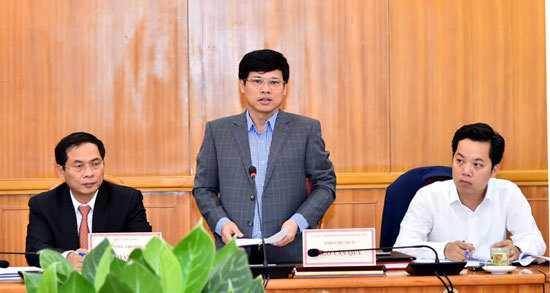 APEC 2017 tại Hà Nội sẽ diễn ra khoảng 200 sự kiện - Ảnh 2