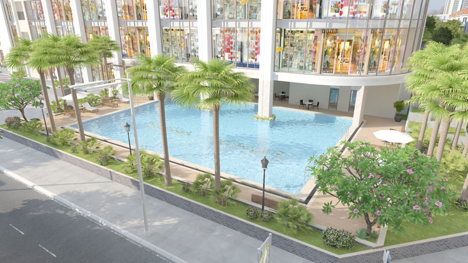 Vì sao dự án Gelexia Riverside sẽ thay đổi diện mạo quận Hoàng Mai, Hà Nội? - Ảnh 2