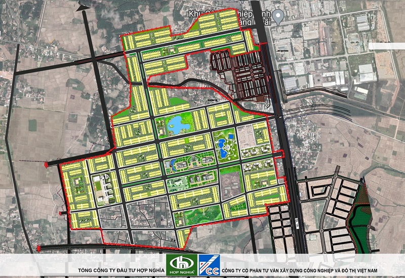 Dự án 1.145 ha ở Quảng Ngãi có những điểm nổi bật gì? - Ảnh 1