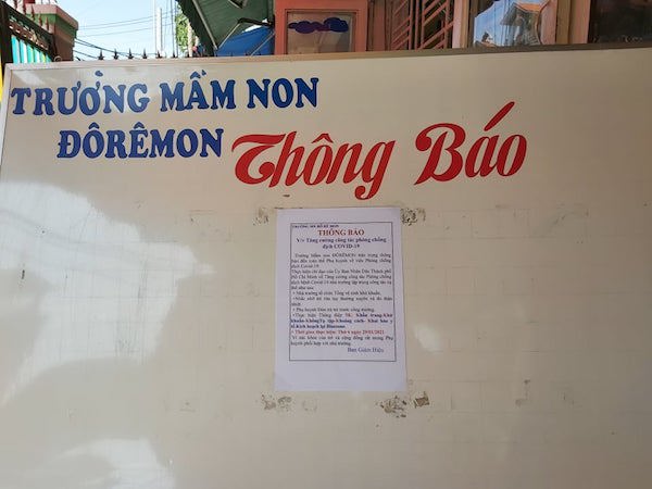 Ngành y tế TP Hồ Chí Minh tạm dừng toàn bộ các hoạt động lễ hội, tập trung đông người - Ảnh 2