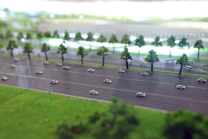 Cận cảnh 9 đề án thiết kế sinh động Sân bay Long Thành - Ảnh 12
