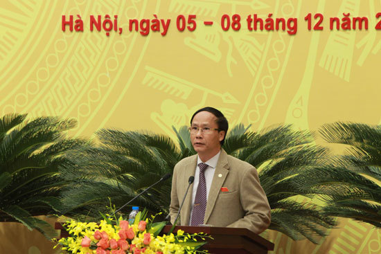 Hà Nội sẽ có 22 tổ dân phố mới - Ảnh 3