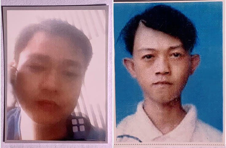 Vụ buôn lậu 51kg vàng từ Campuchia vào Việt Nam: Truy nã bà “trùm” Mười Tường - Ảnh 4