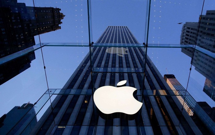 Apple là công ty lợi nhuận cao nhất thế giới - Ảnh 1