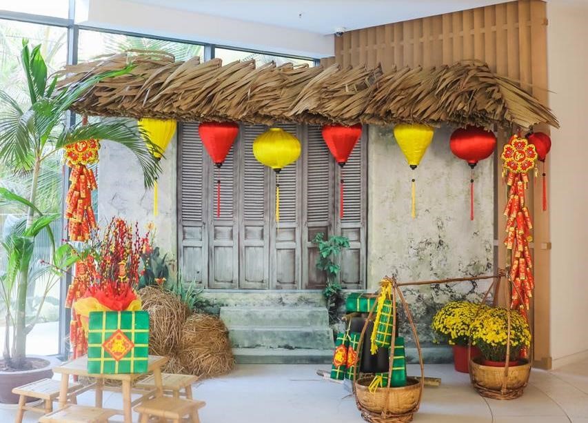 "Xuân ấm áp - Tết sum vầy" với nhiều ưu đãi hấp dẫn từ Premier Residences Phu Quoc Emerald Bay - Ảnh 3