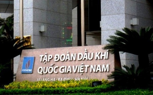 Petro Vietnam có hơn 168.000 tỷ tiền mặt, gửi ngân hàng lấy lãi - Ảnh 1