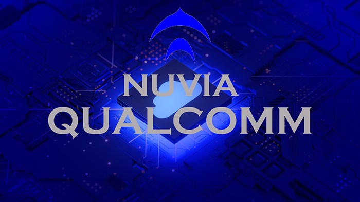 Qualcomm hoàn tất thương vụ mua lại công ty CPU NUVIA - Ảnh 1