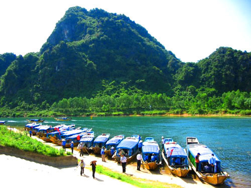 Quảng Bình sẽ quảng bá du lịch trên TripAdvisor - Ảnh 1