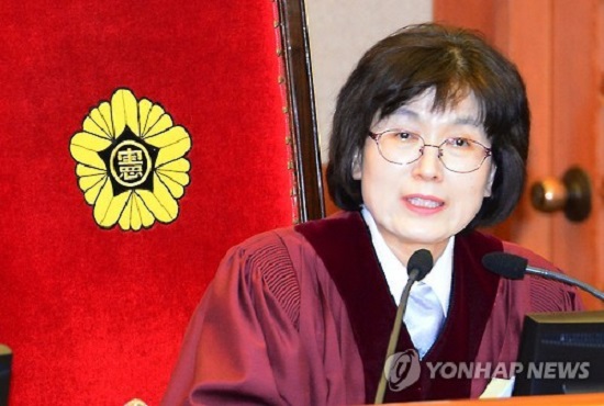 Hàn Quốc: Tòa án Hiến pháp tổ chức phiên điều trần cuối cùng - Ảnh 1