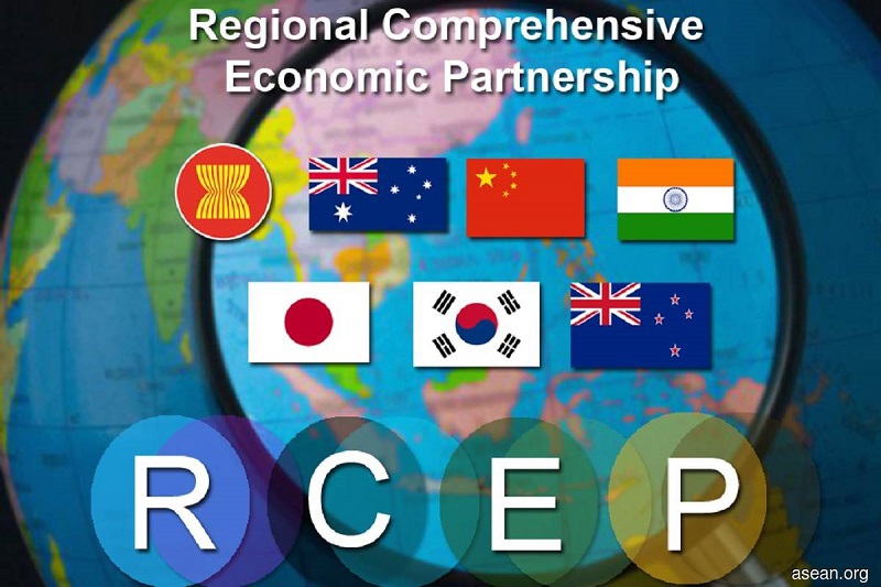 Ý nghĩa Hiệp định RCEP - tâm điểm của Hội nghị Cấp cao ASEAN 37 - Ảnh 1