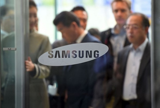Vắng lãnh đạo, Samsung đối mặt nhiều sóng gió - Ảnh 1