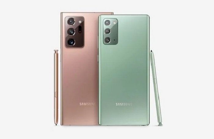 Tin tức công nghệ mới nhất ngày 1/12: Samsung có thể dừng sản xuất Galaxy Note vào năm 2021 - Ảnh 1