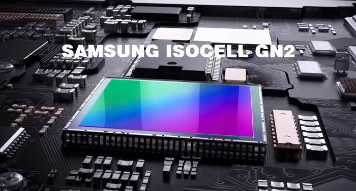 Samsung công bố cảm biến máy ảnh ISOCELL GN2 50MP mới - Ảnh 1