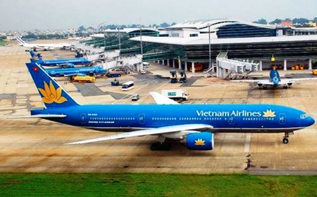 Bộ Giao thông kiểm điểm trách nhiệm Vietnam Airlines - Ảnh 1