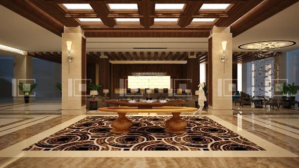 Mường Thanh sắp mở cửa khách sạn 5 sao và Trung tâm thương mại tại Bắc Ninh - Ảnh 3