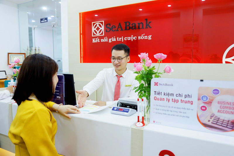 SeABank đạt lợi nhuận trước thuế gần 1.729 tỷ đồng, hoàn thành 115% kế hoạch 2020 - Ảnh 3